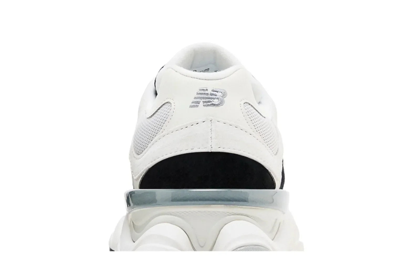 New Balance 9060 Reflection Black Suede