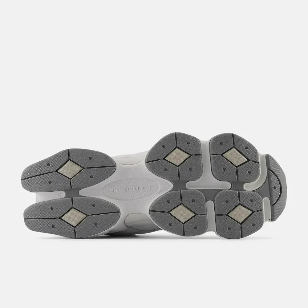 New Balance 9060 Reflection Raincloud Quarry Blue