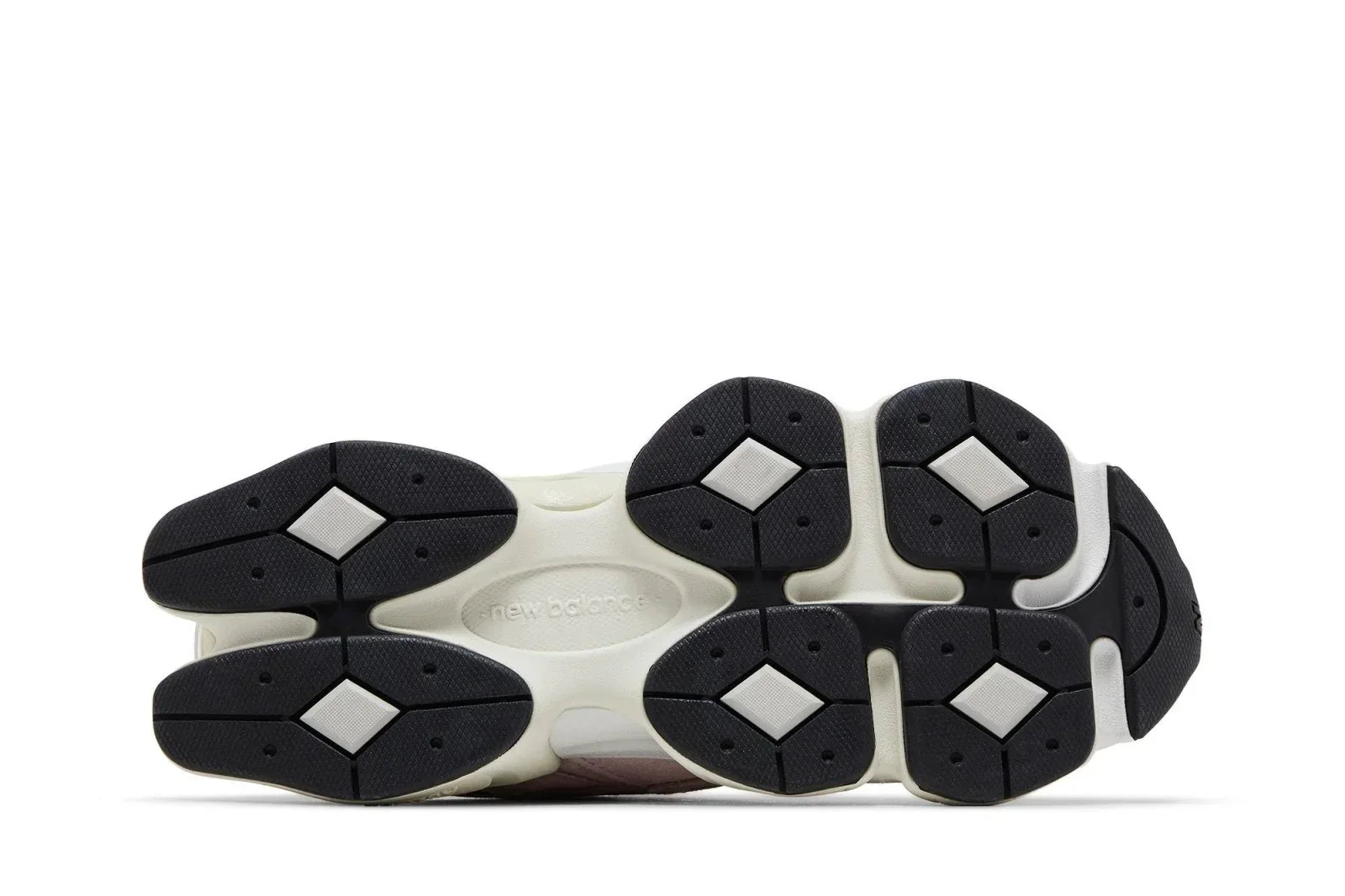 New Balance 9060 Rose Sugar Ice Wine