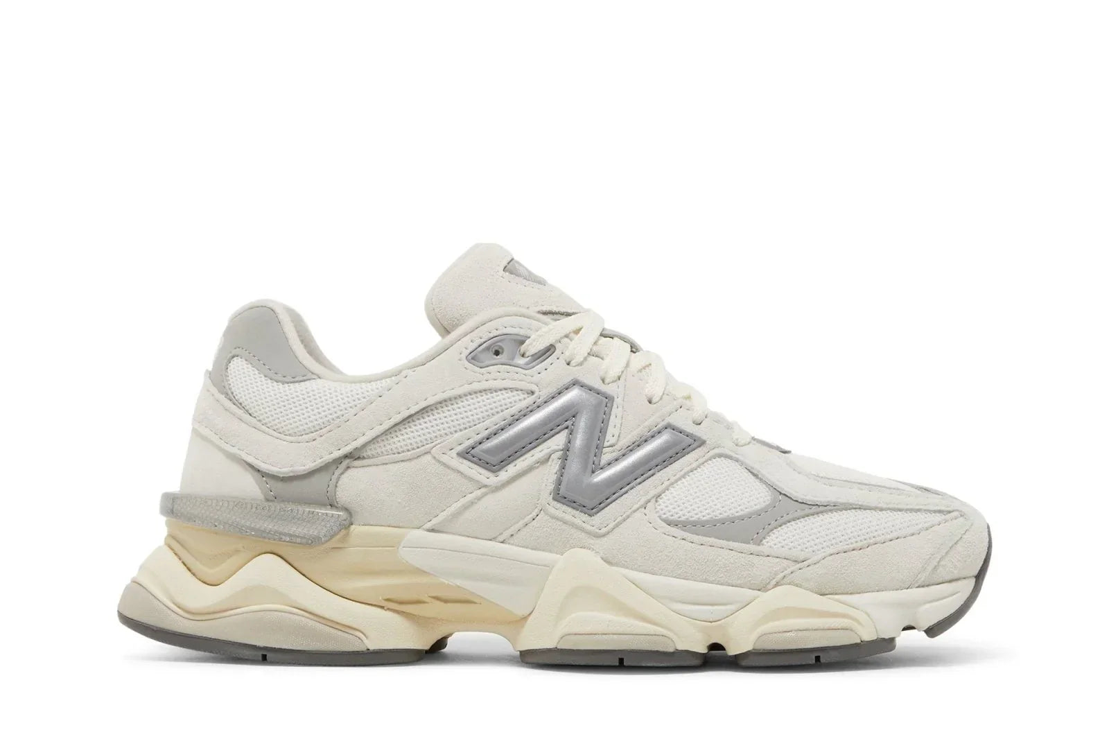 New Balance 9060 Sea Salt Concrete