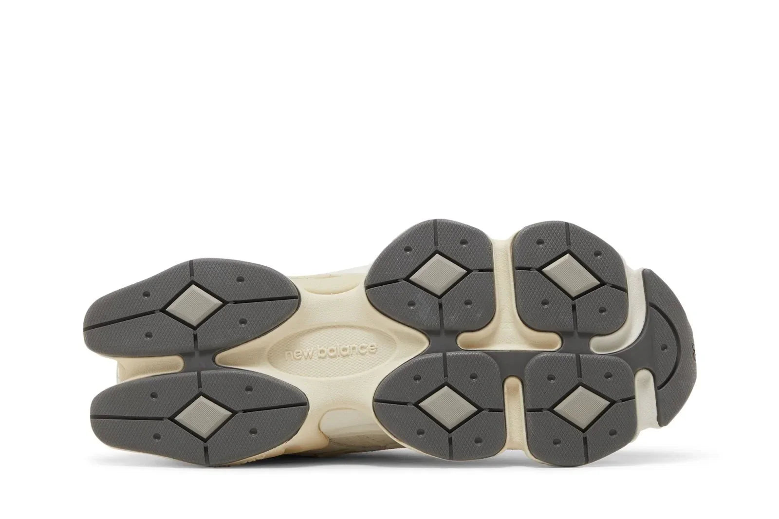 New Balance 9060 Sea Salt Concrete