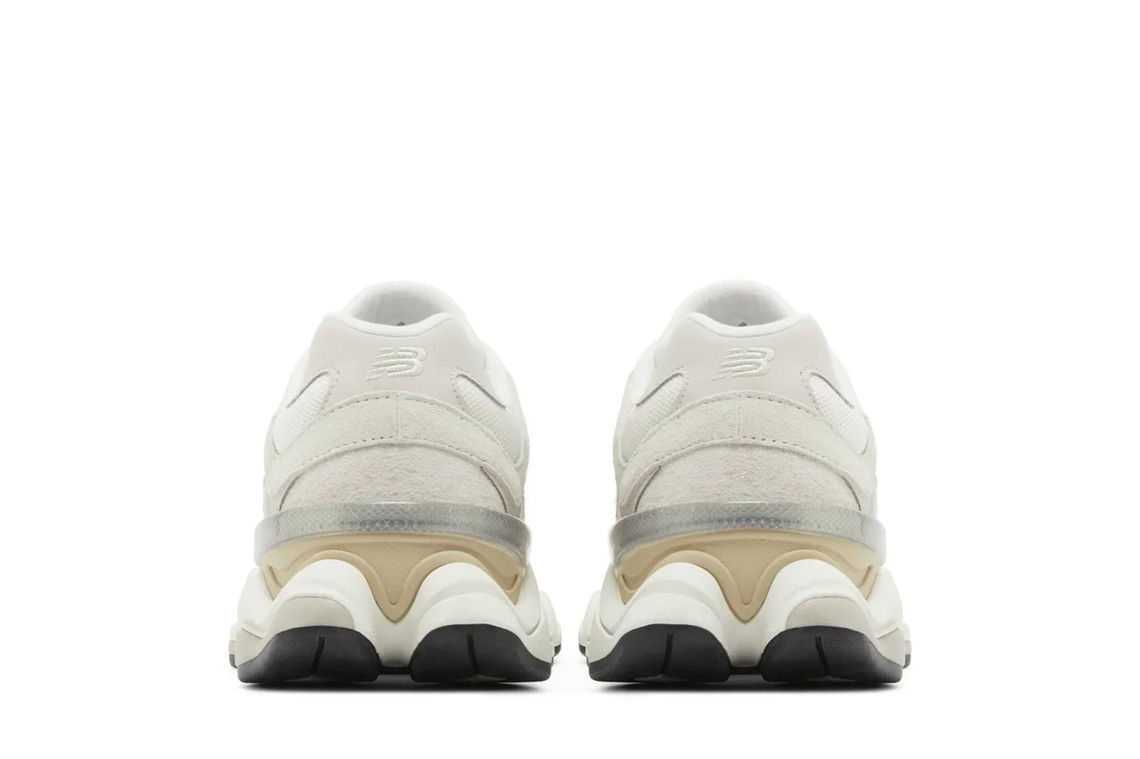 New Balance 9060 Sea Salt Moonbeam