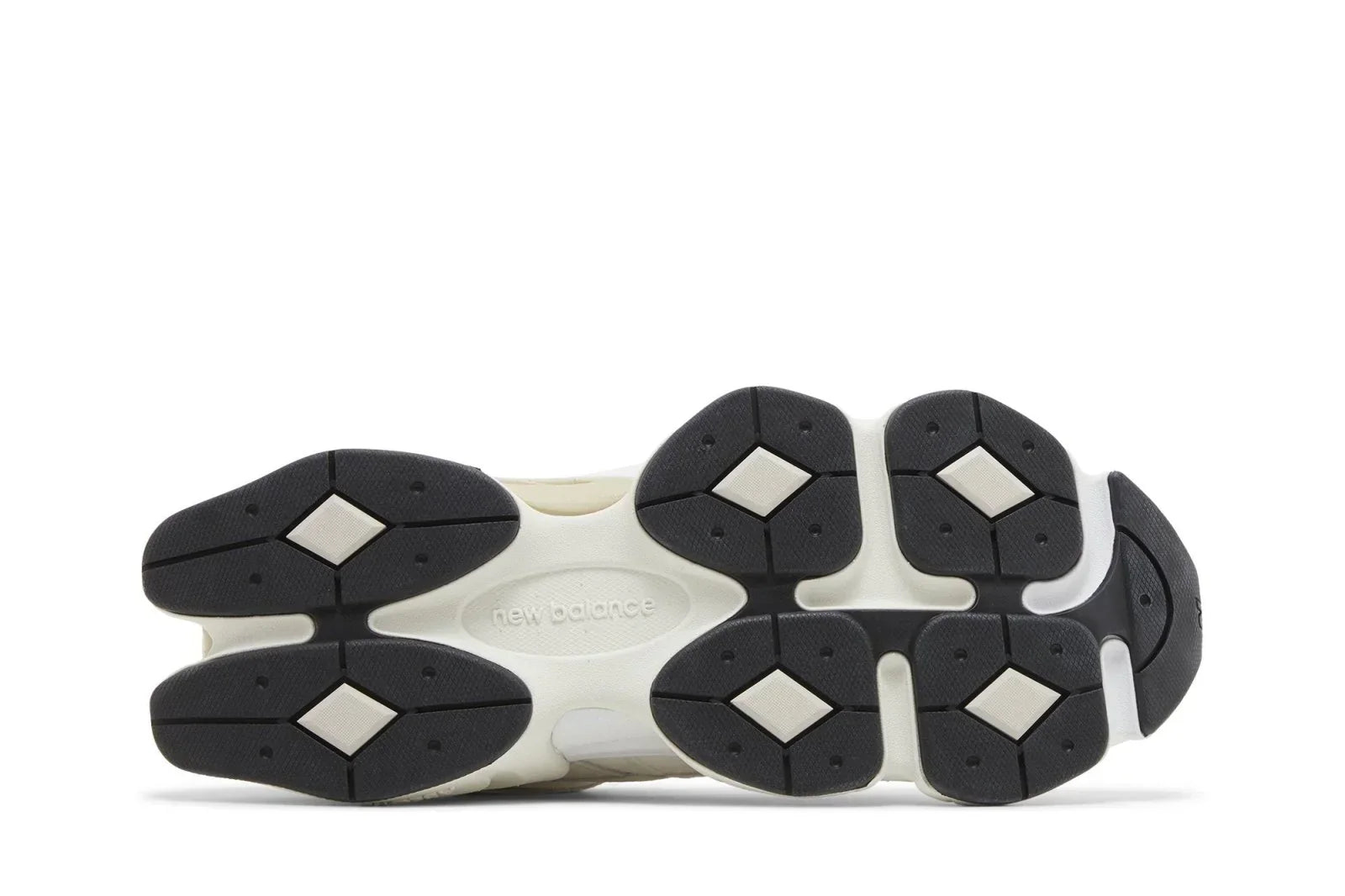 New Balance 9060 Sea Salt Moonbeam