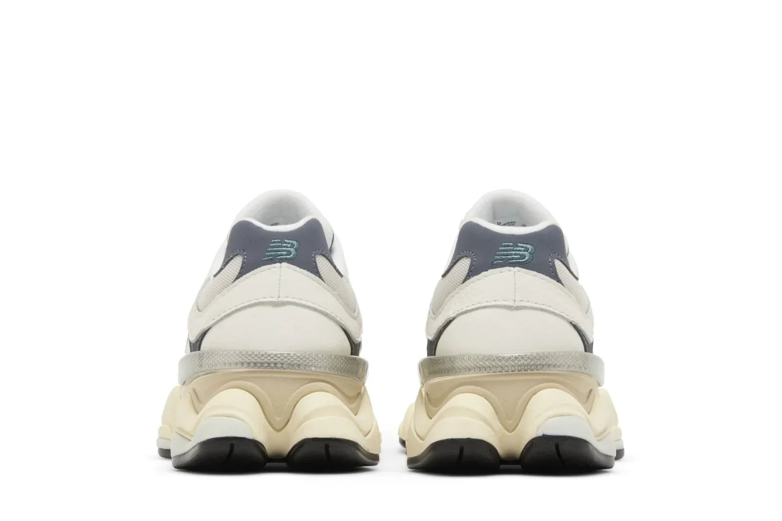 New Balance 9060 Sea Salt New Spruce Dark Artic Grey