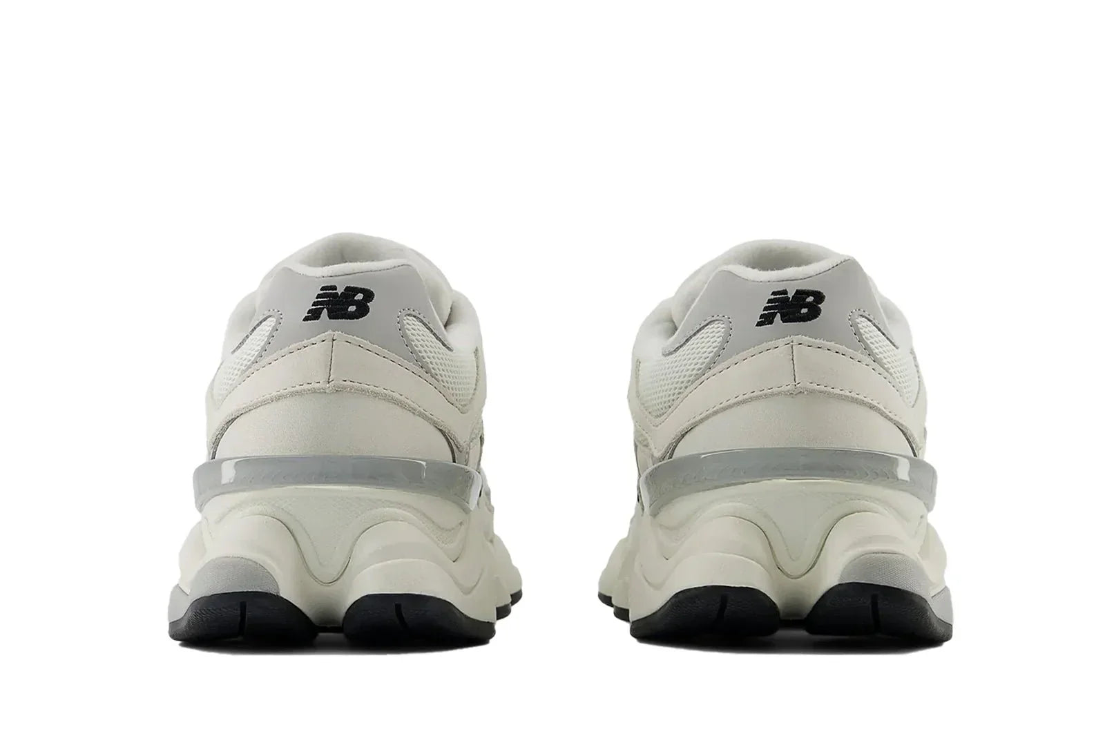 New Balance 9060 Sea Salt Raincloud