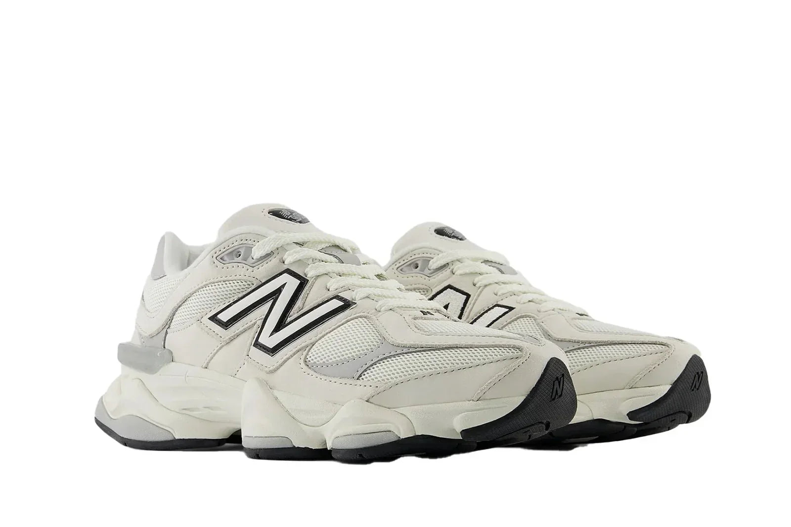 New Balance 9060 Sea Salt Raincloud