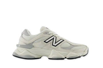 New Balance 9060 Sea Salt Raincloud