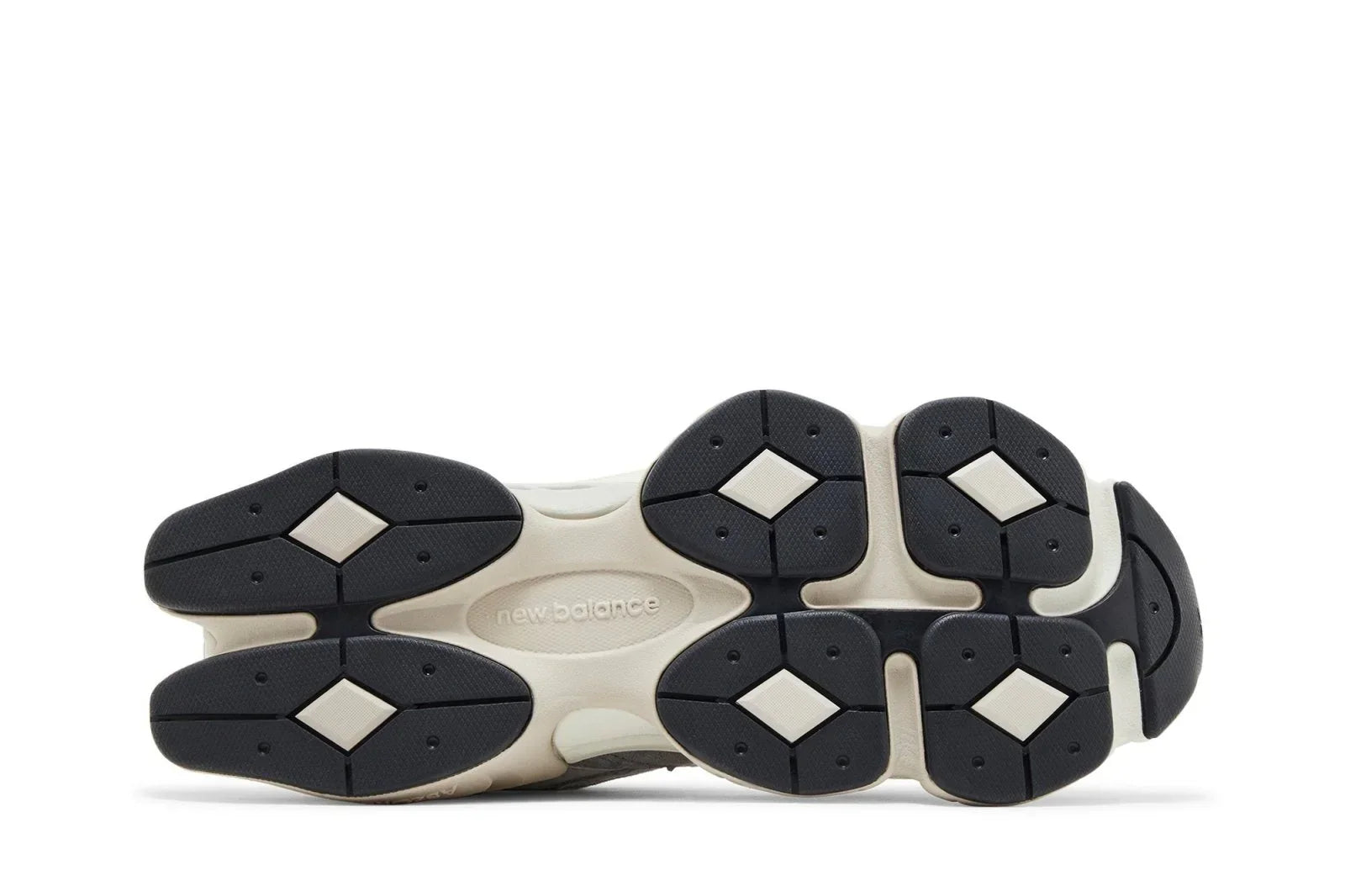 New Balance 9060 Slate Grey