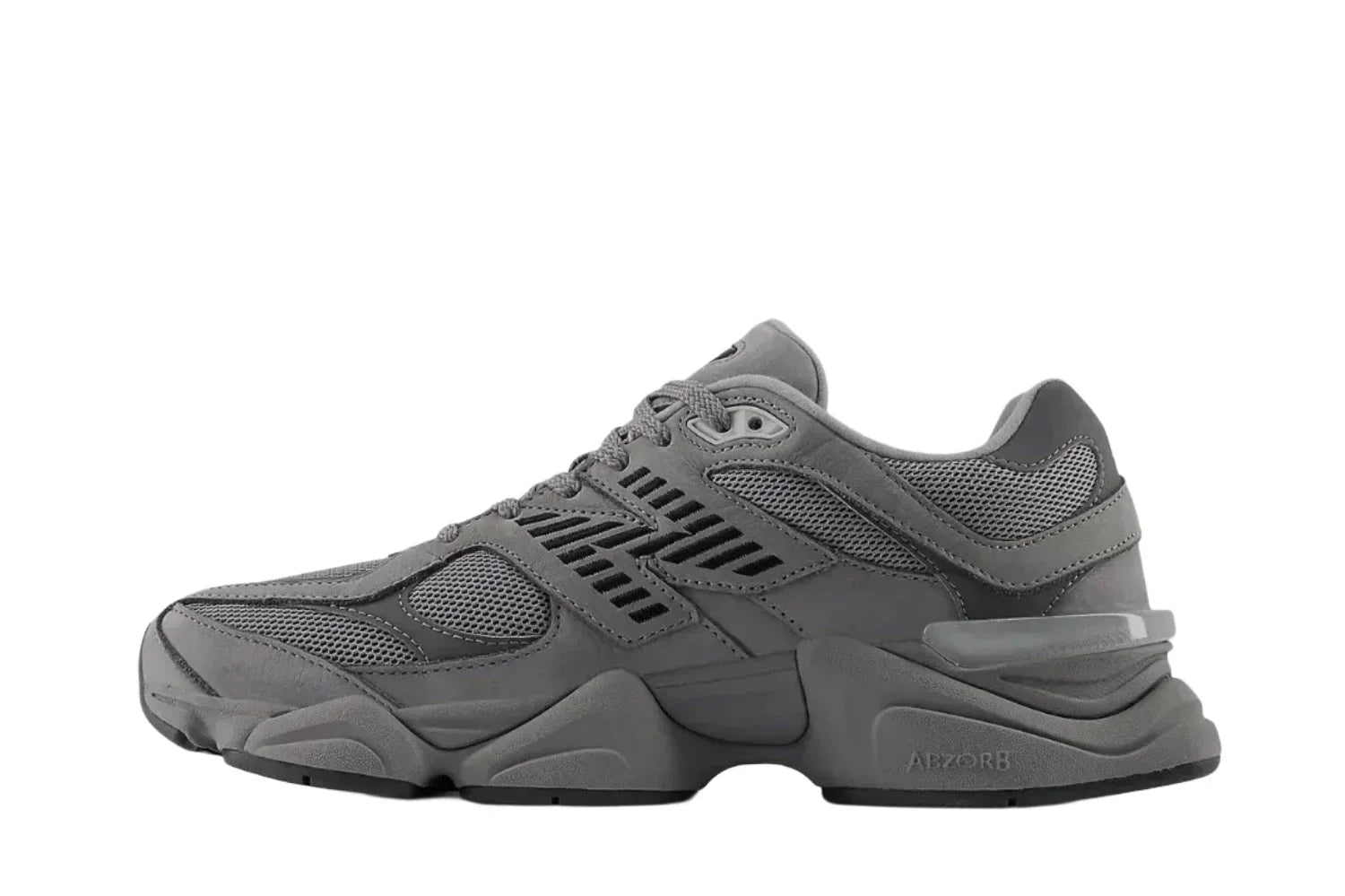 New Balance 9060 Team Away Grey