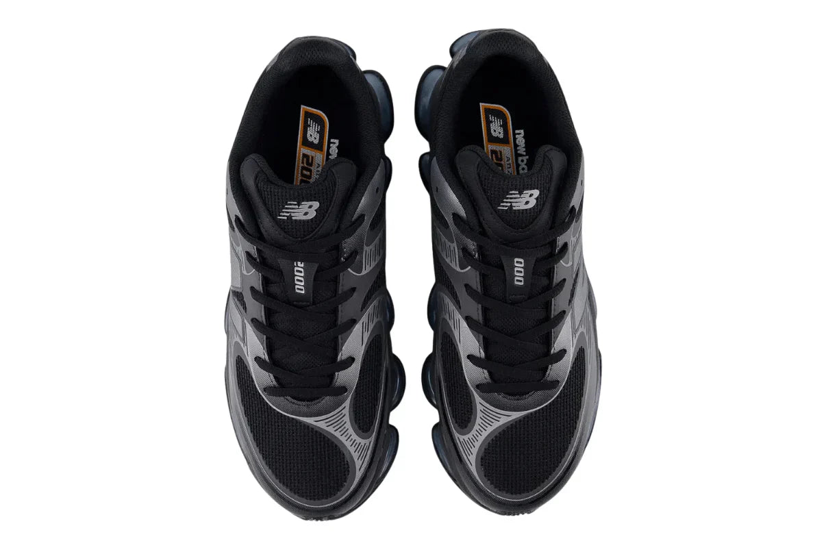 New Balance Abzorb 2000 Black