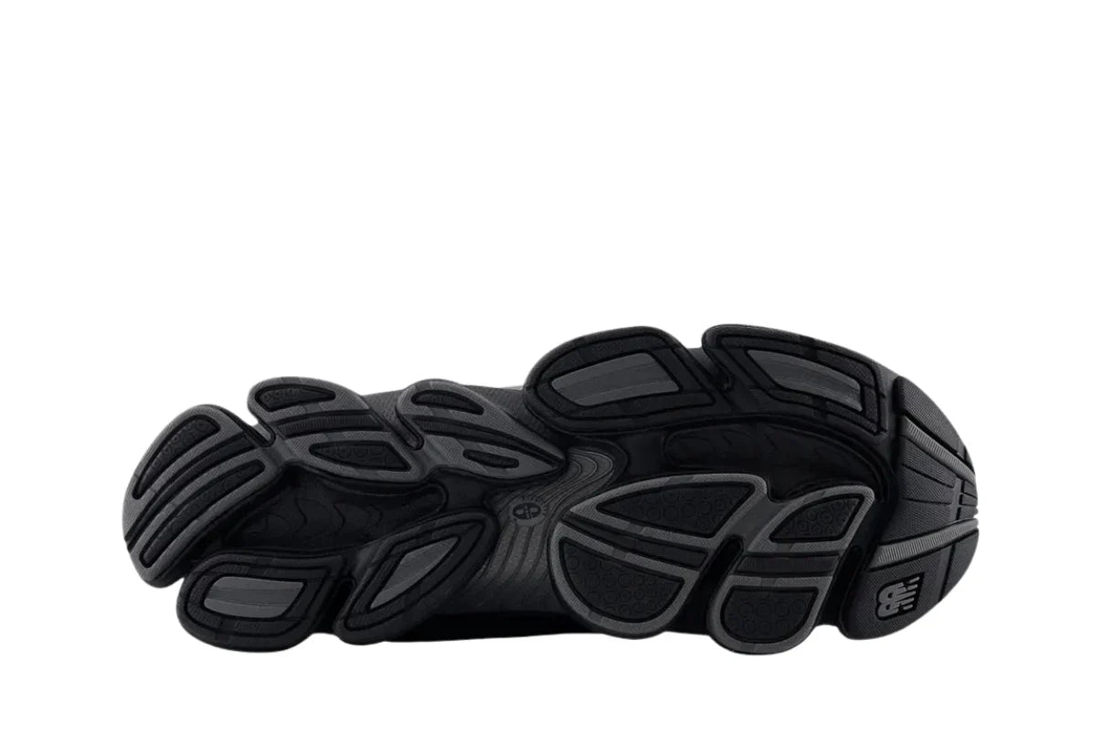 New Balance Abzorb 2000 Black