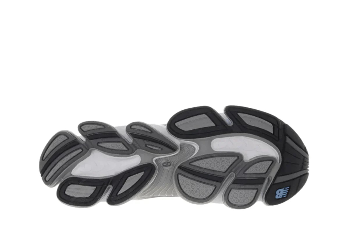 New Balance Abzorb 2000 Stillwater Blue