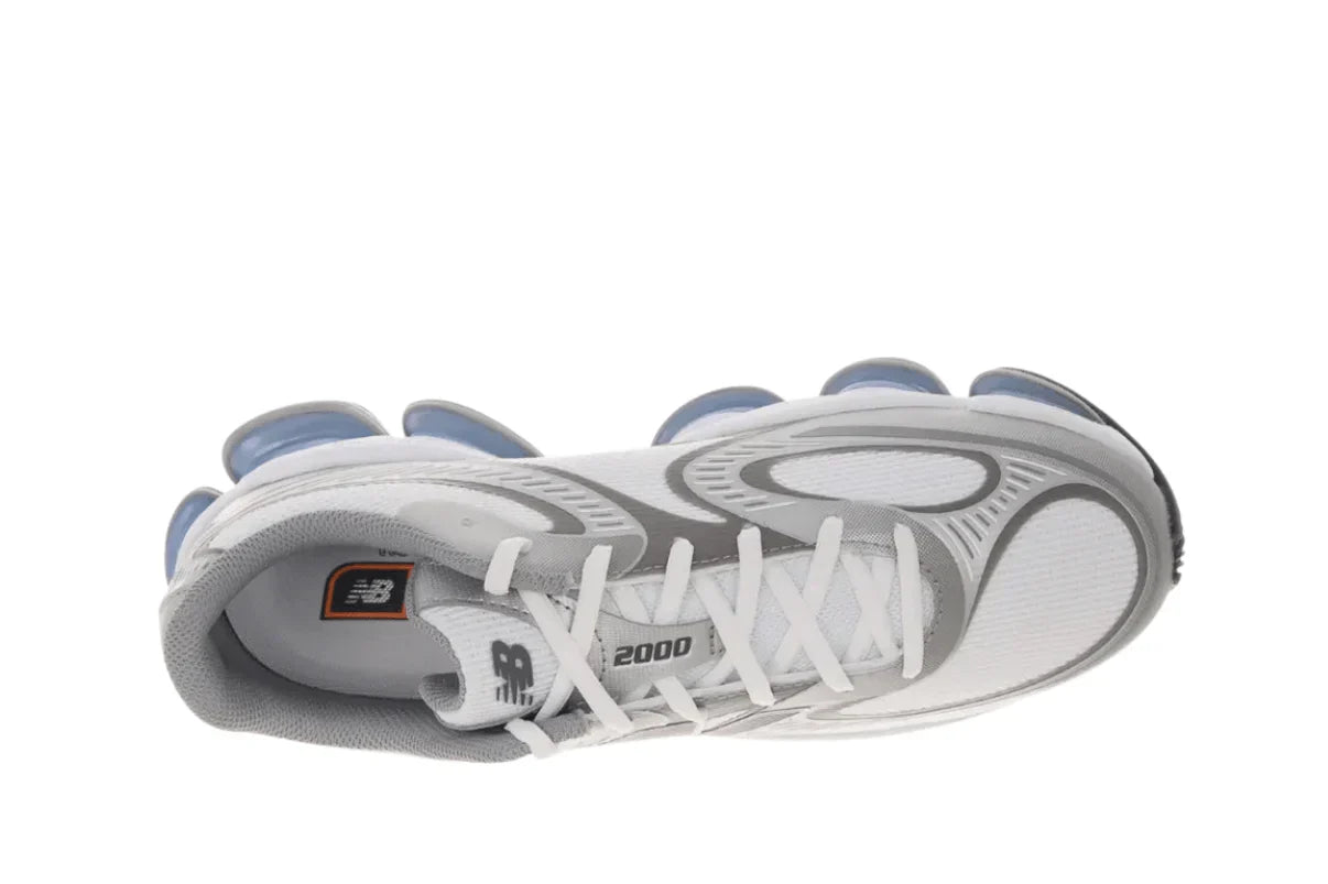 New Balance Abzorb 2000 Stillwater Blue