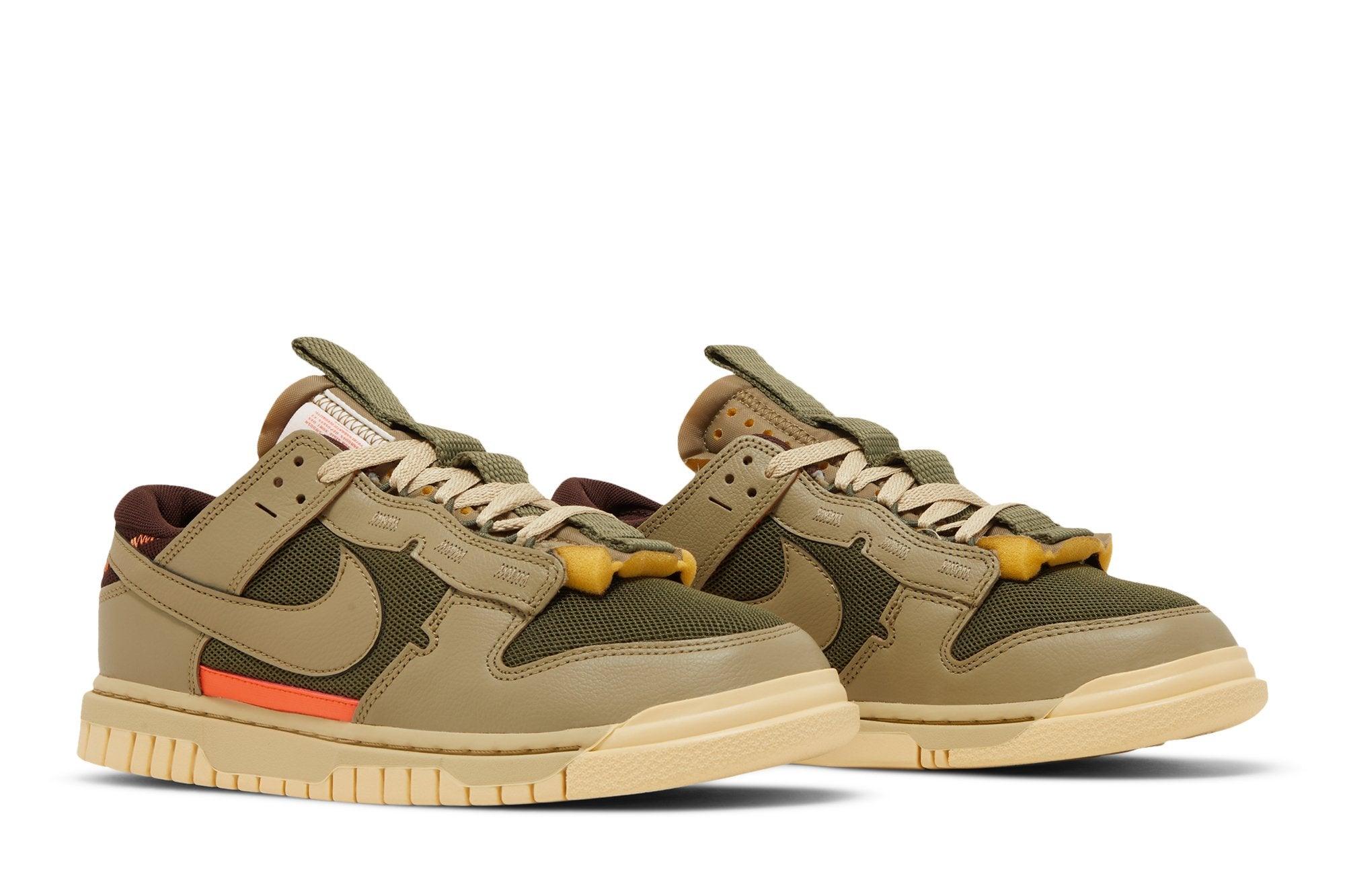 Nike Air Dunk Jumbo Medium Olive
