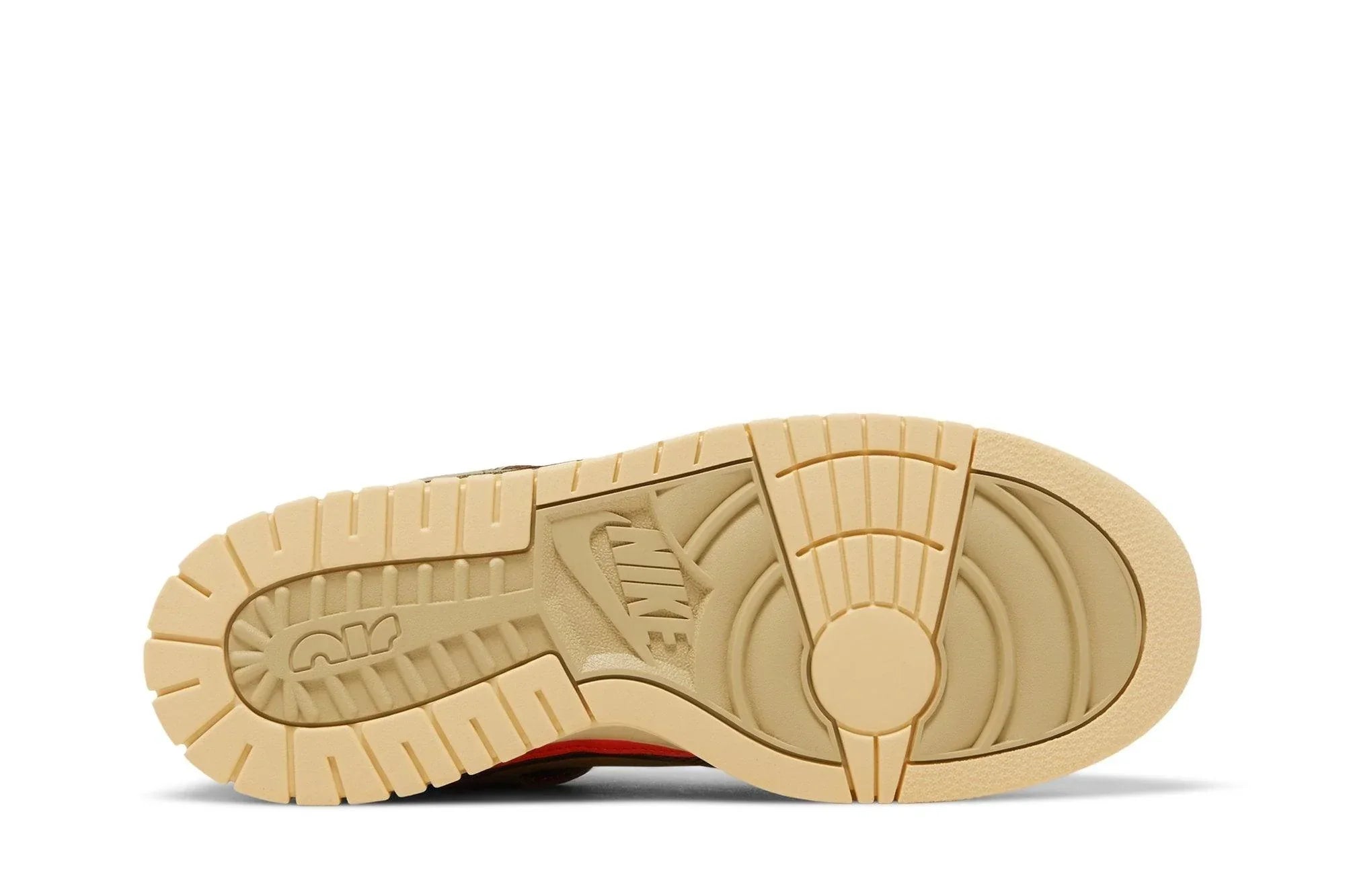 Nike Air Dunk Jumbo Medium Olive