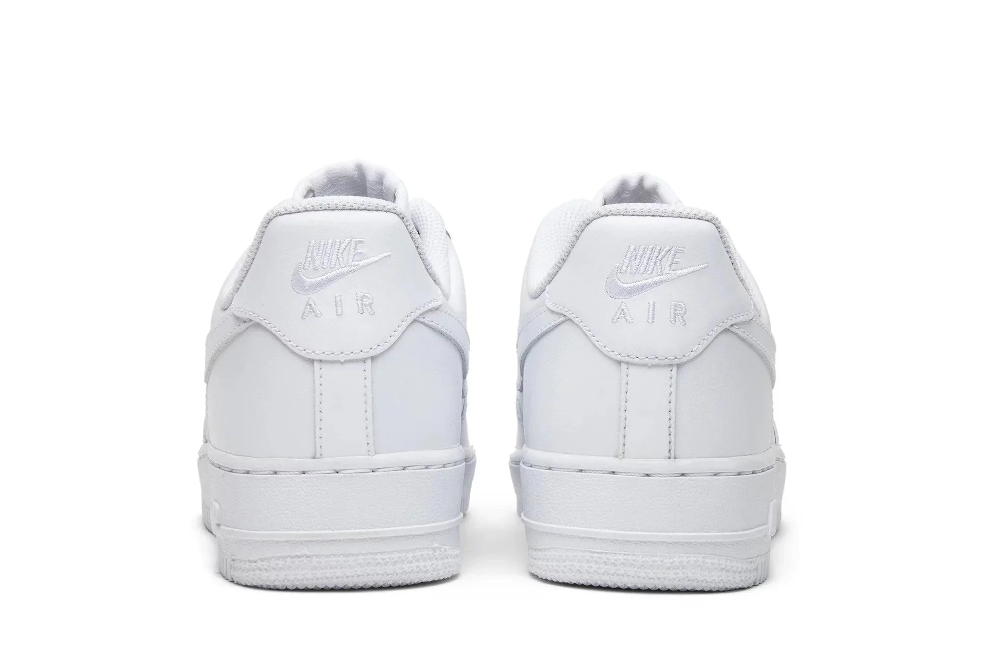 Nike Air Force 1 '07' "White" Branco
