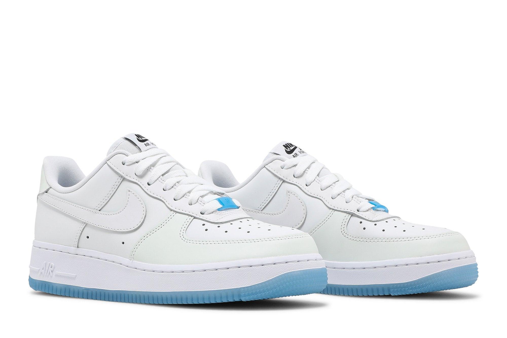 Nike Air Force 1 Low LX UV Reactive