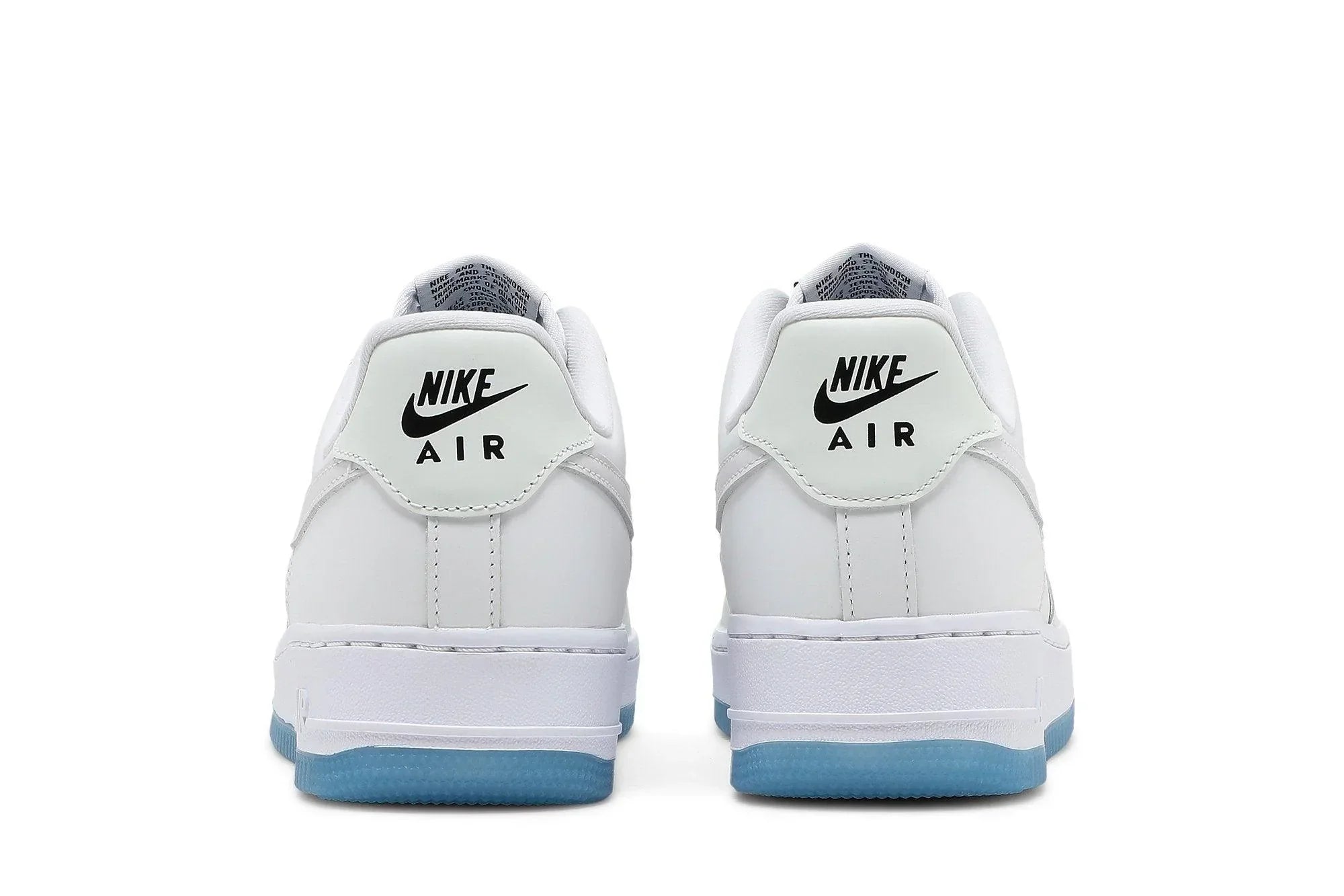 Nike Air Force 1 Low LX UV Reactive