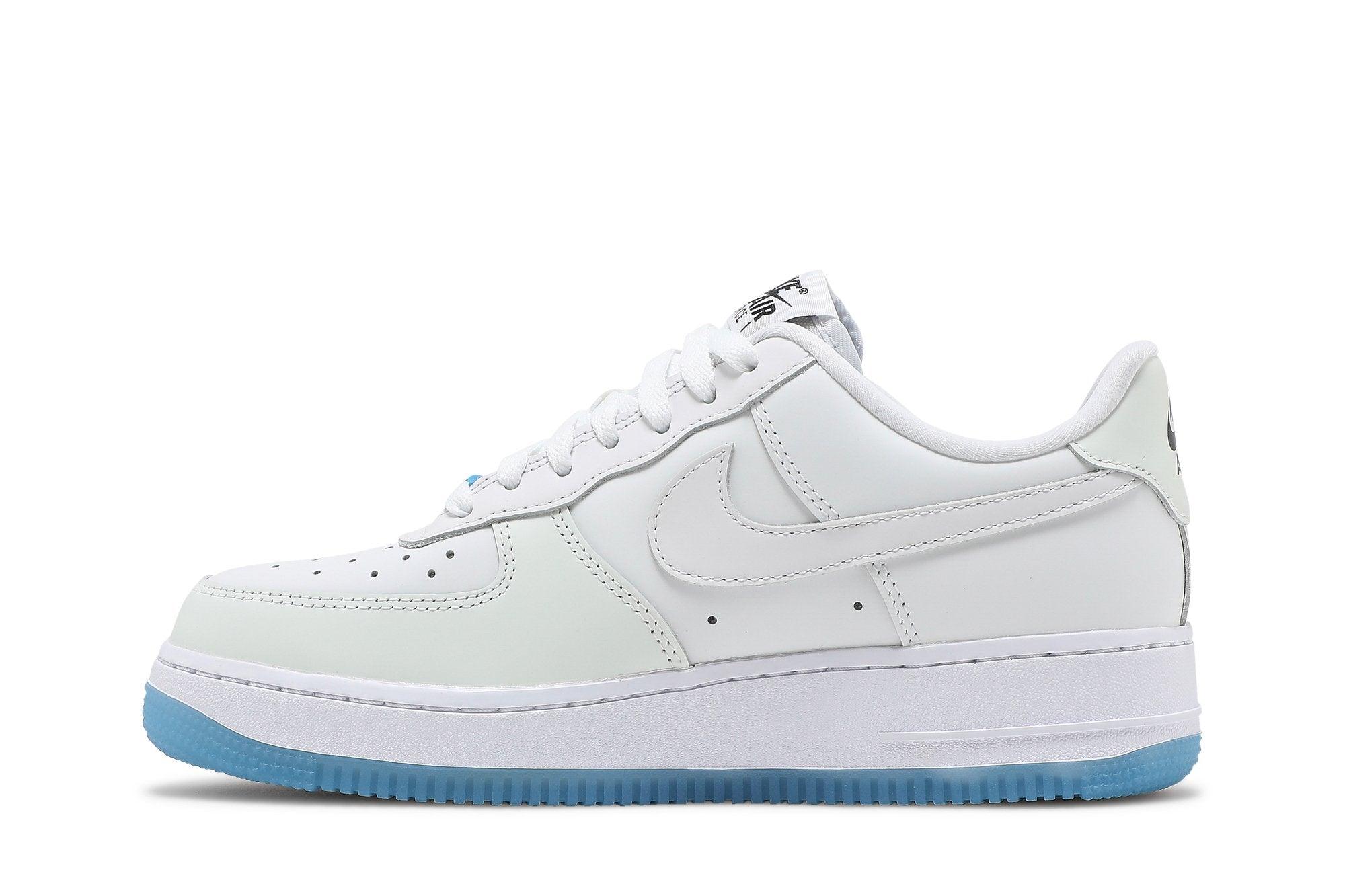 Nike Air Force 1 Low LX UV Reactive