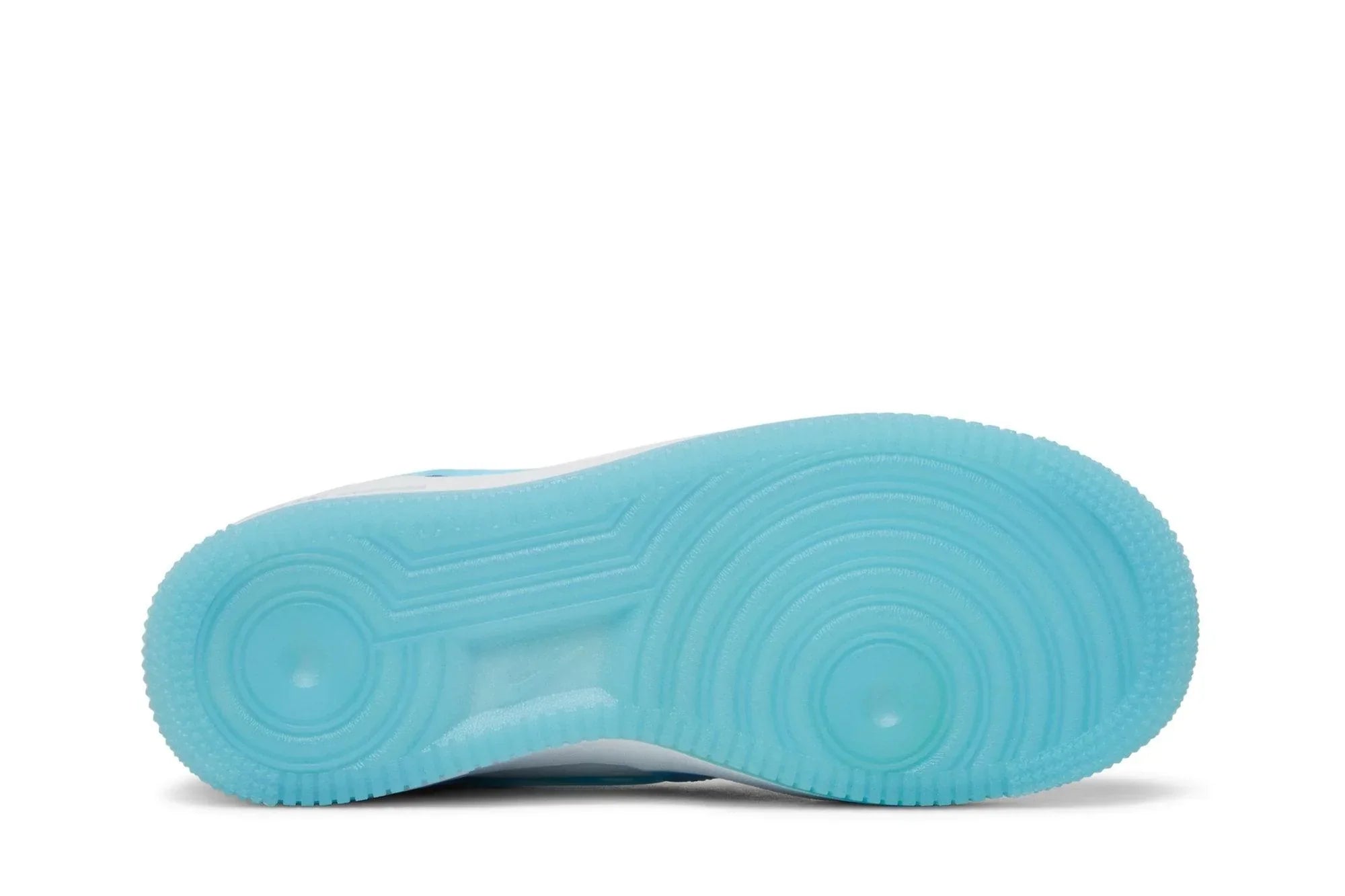 Nike Air Force 1 Low Nail Art