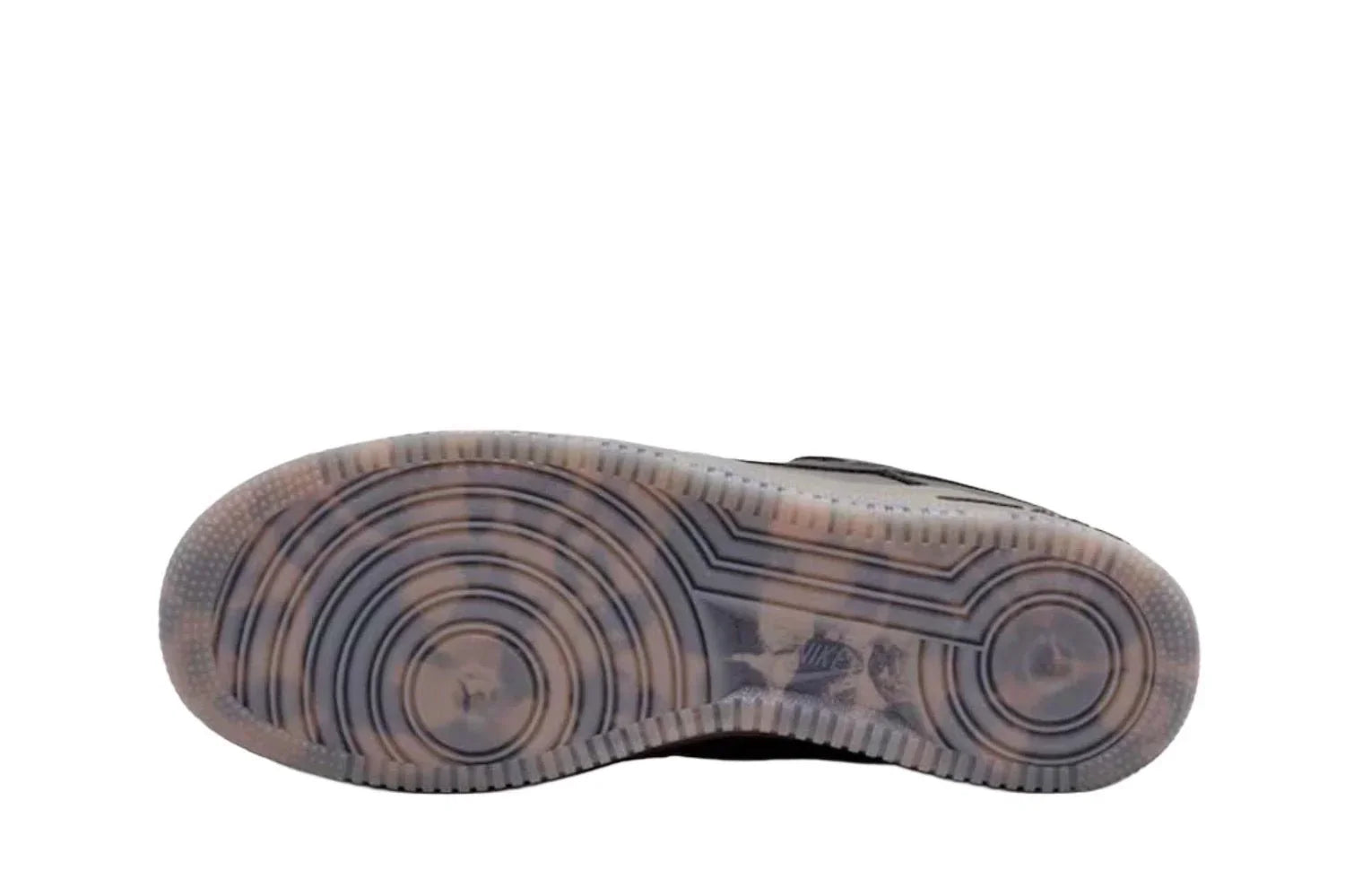 Nike Air Force 1 Low Paris