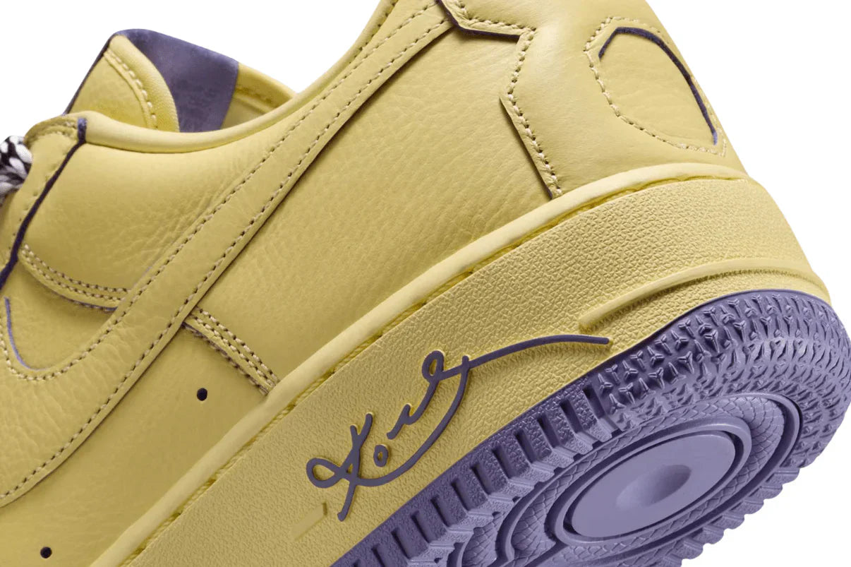 Nike Air Force 1 Low Protro Kobe Bryant Mamba Mentality