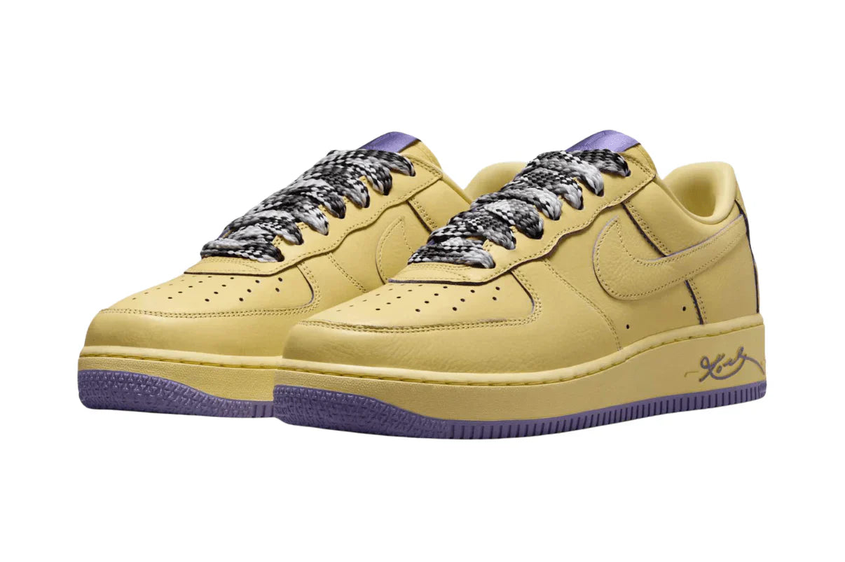 Nike Air Force 1 Low Protro Kobe Bryant Mamba Mentality