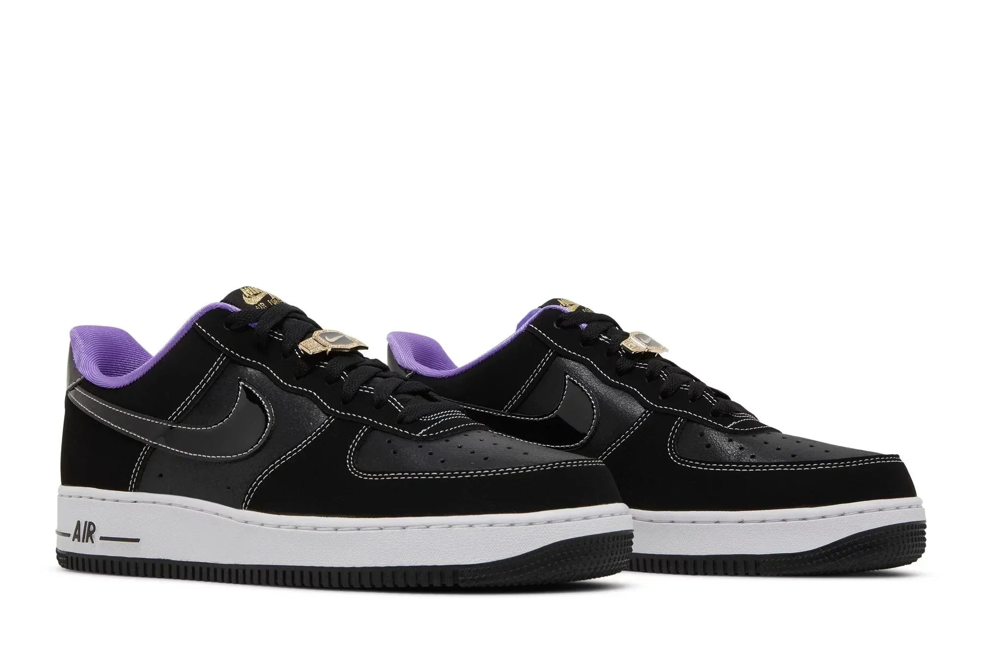 Nike Air Force 1 Low World Champ Lakers