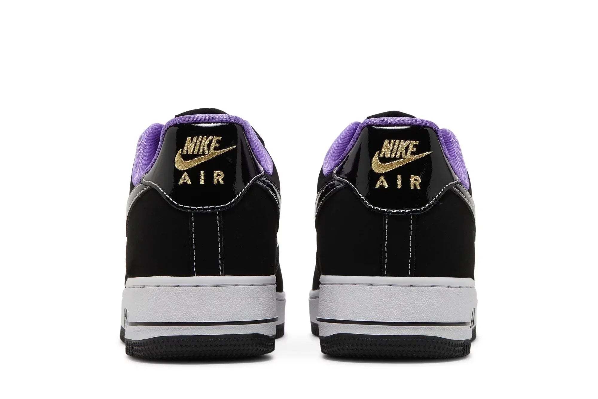 Nike Air Force 1 Low World Champ Lakers