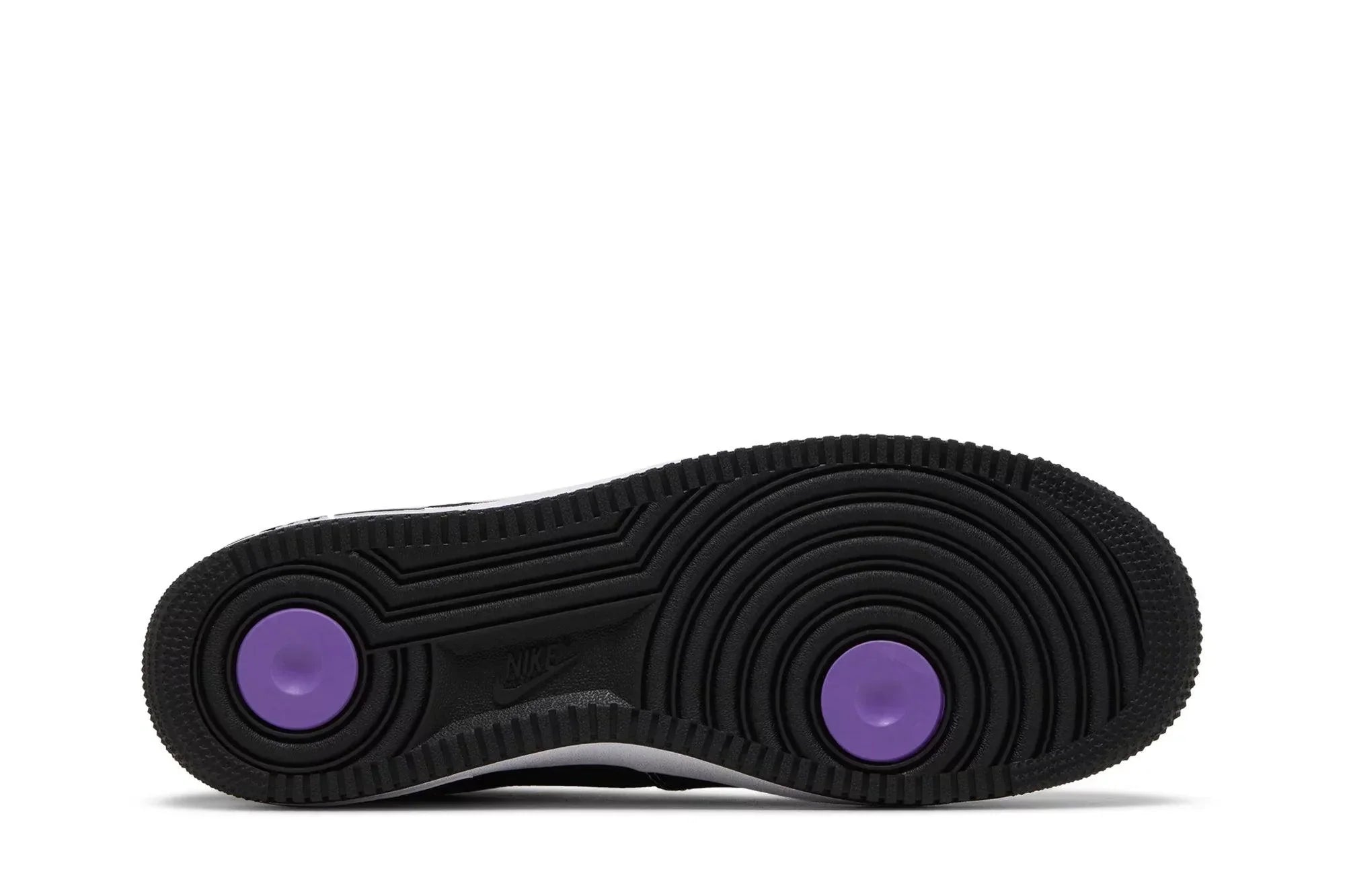 Nike Air Force 1 Low World Champ Lakers