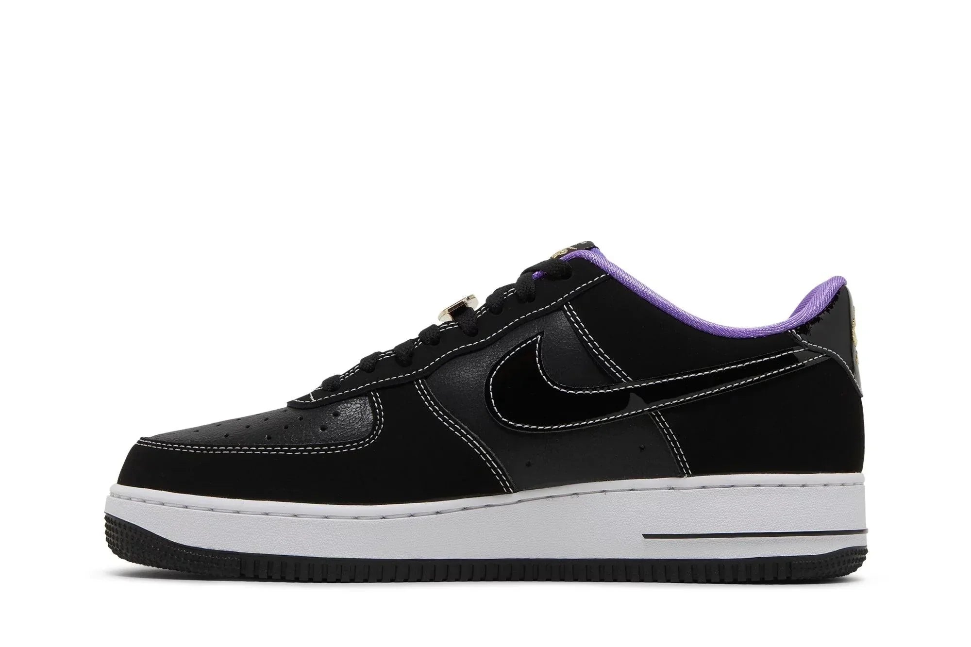 Nike Air Force 1 Low World Champ Lakers