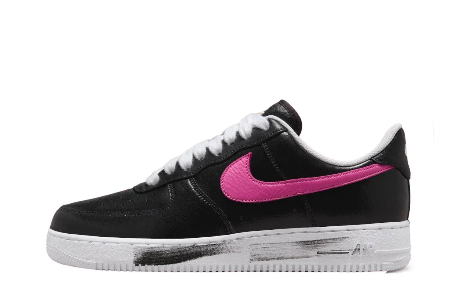 Nike Air Force 1 Low x G-Dragon Peaceminusone Para-Noise 3.0