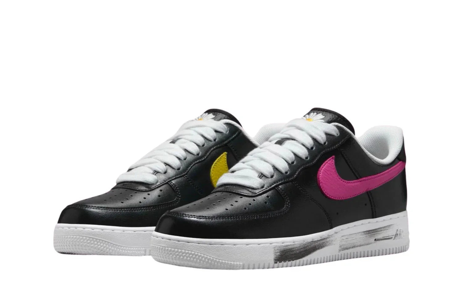Nike Air Force 1 Low x G-Dragon Peaceminusone Para-Noise 3.0