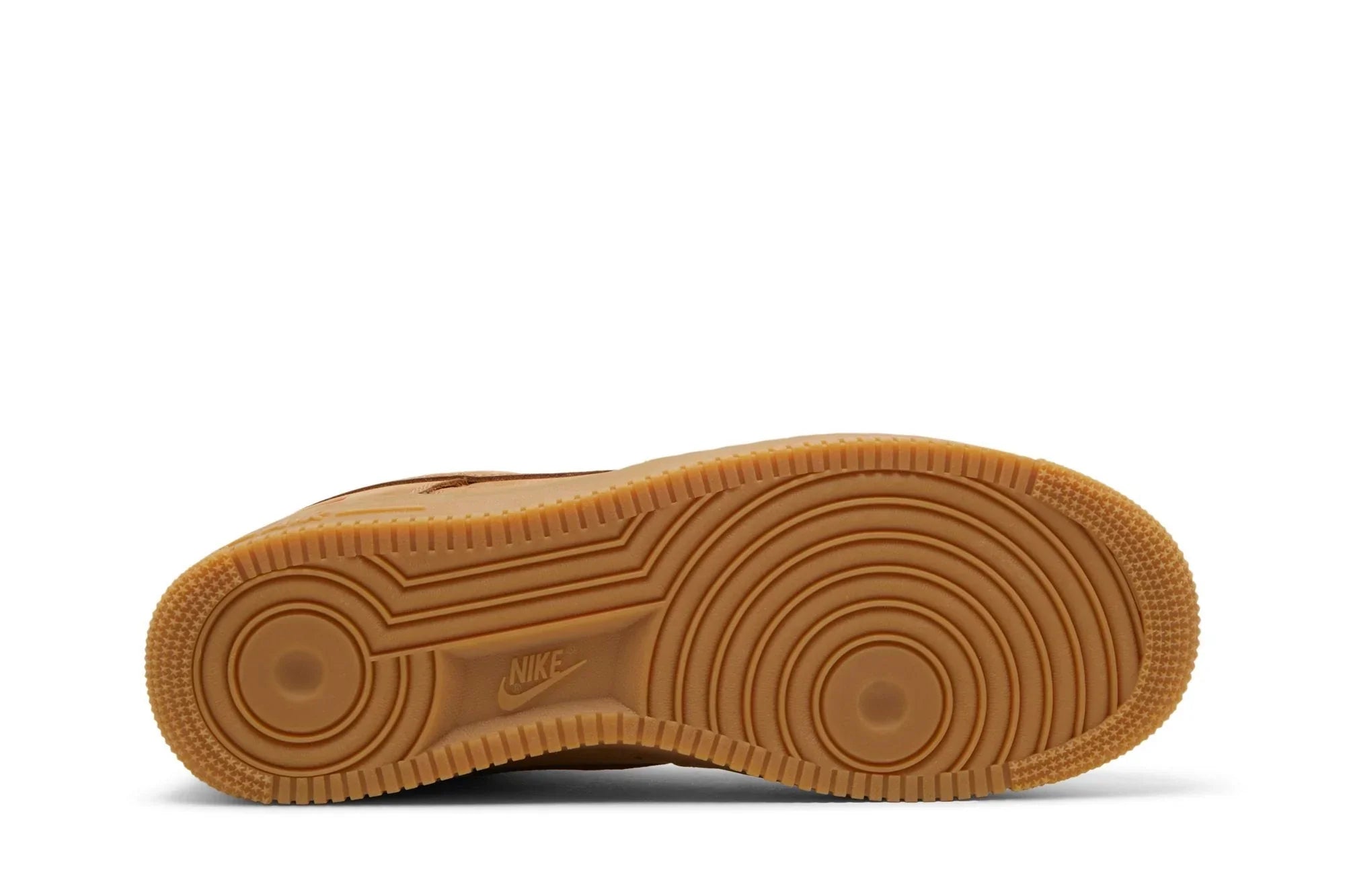 Nike Air Force 1 Low x Supreme Wheat