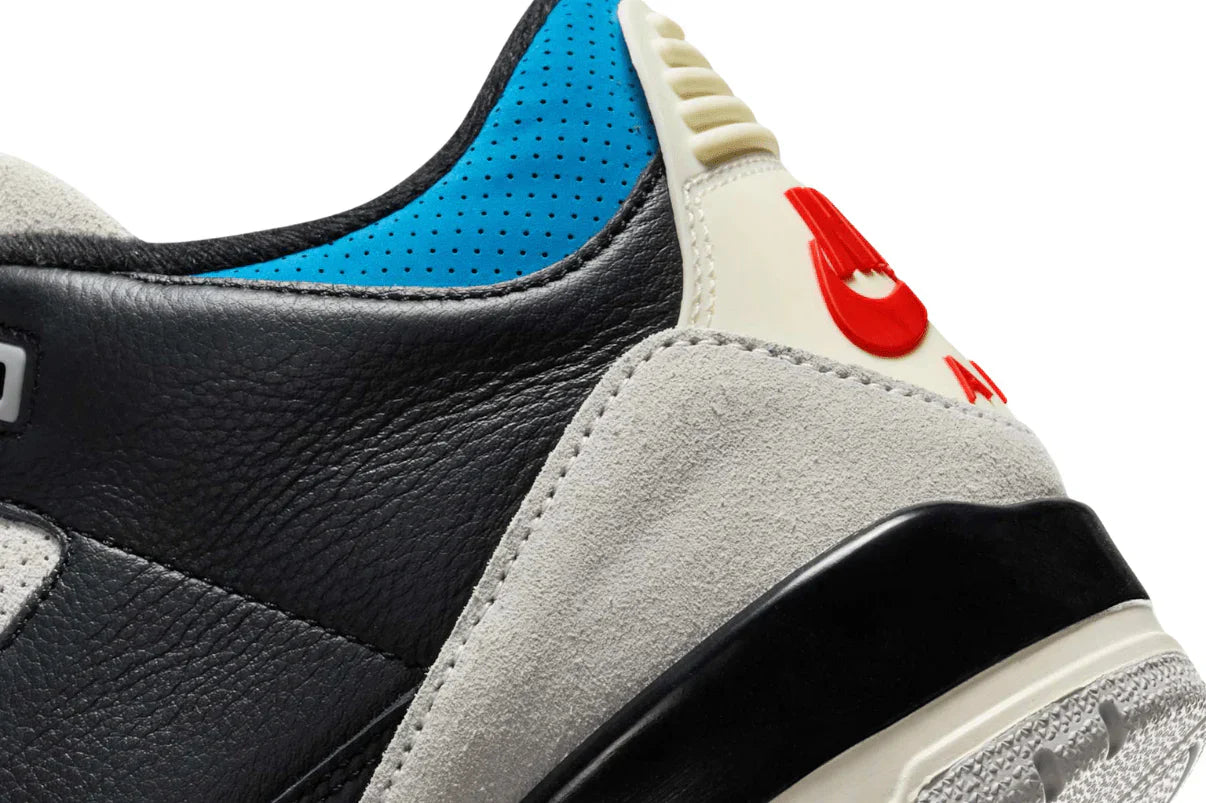 Air Jordan 3 OG Rare Air