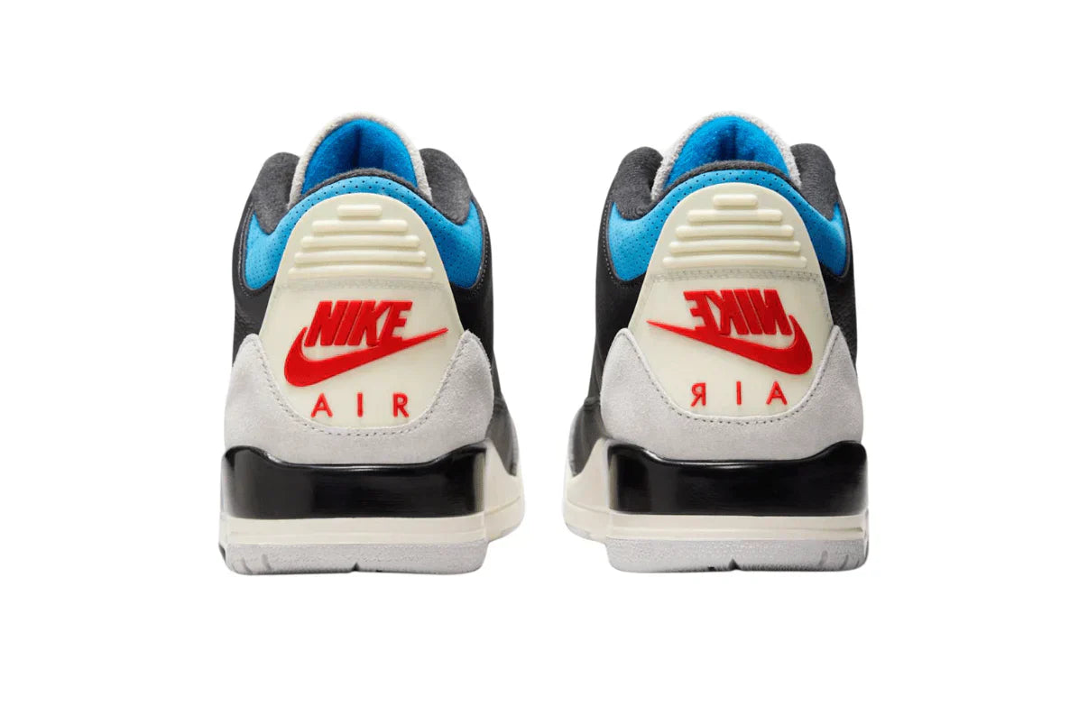 Air Jordan 3 OG Rare Air