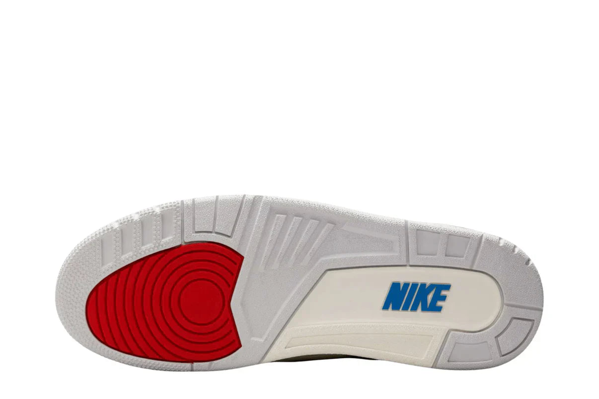 Air Jordan 3 OG Rare Air