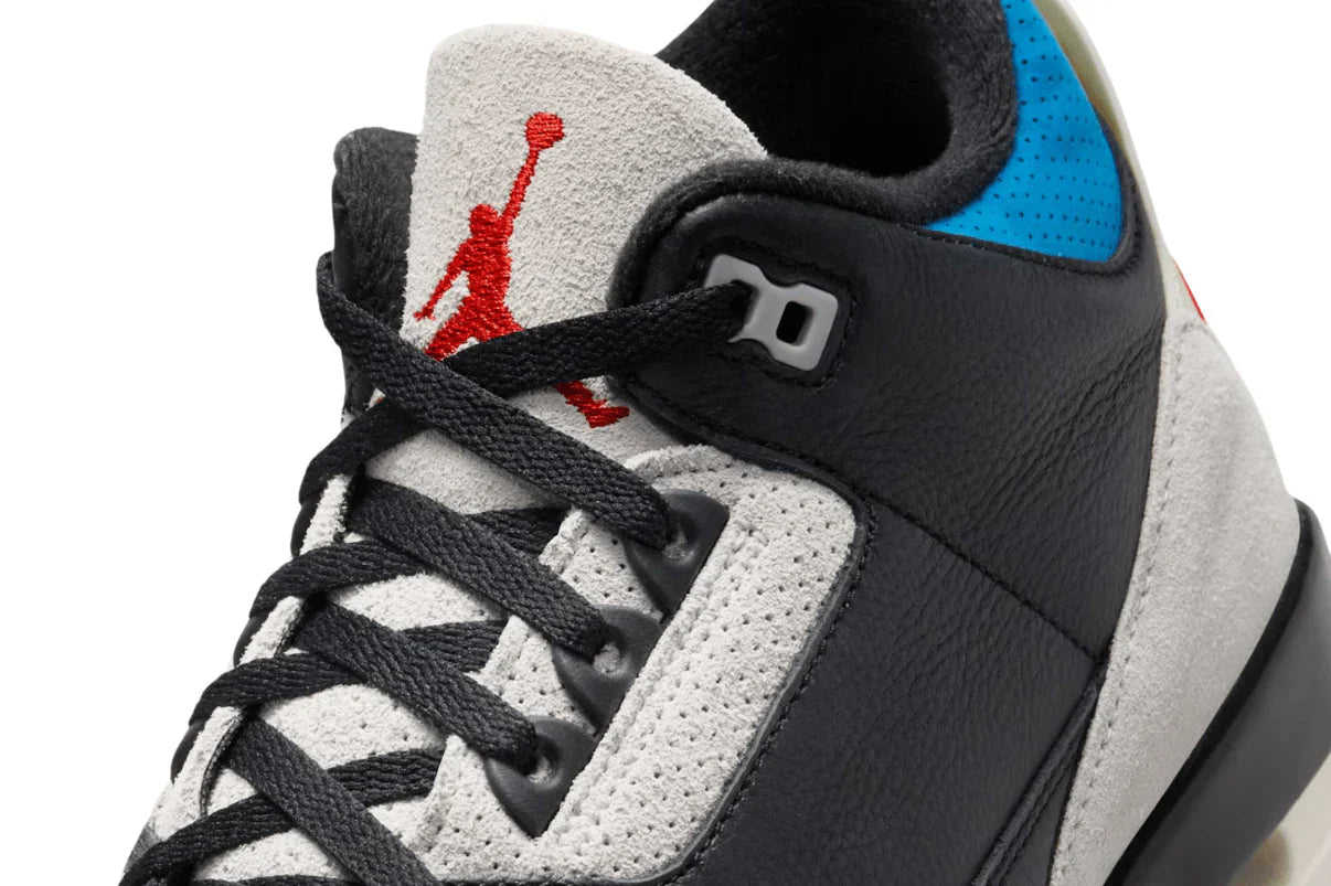 Air Jordan 3 OG Rare Air