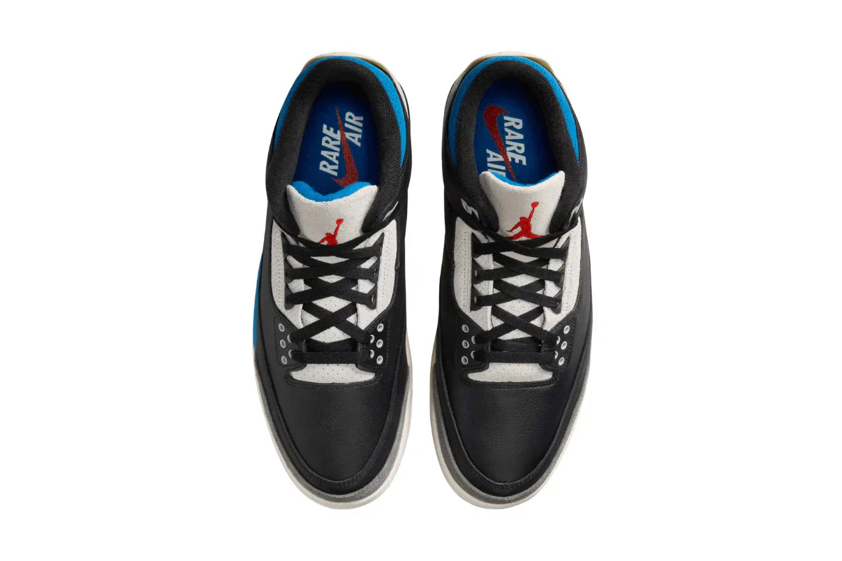 Air Jordan 3 OG Rare Air