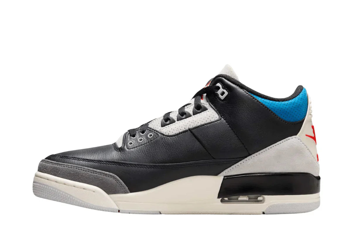 Air Jordan 3 OG Rare Air