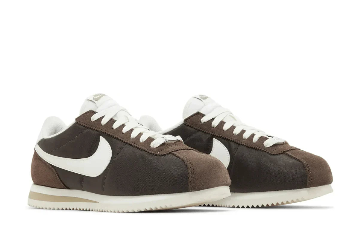 Nike Cortez Baroque Brown