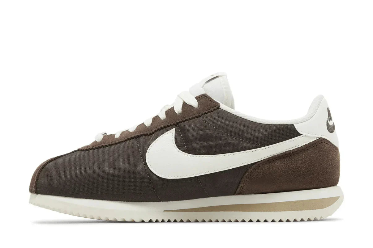 Nike Cortez Baroque Brown