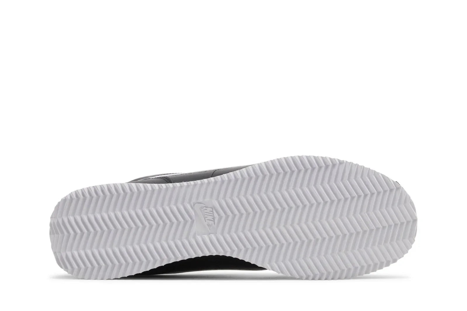 Nike Cortez Black White