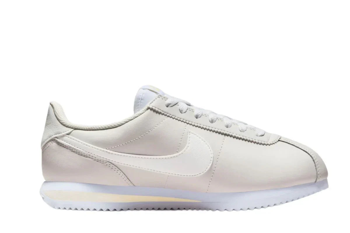 Nike Cortez Leather Phantom Coconut