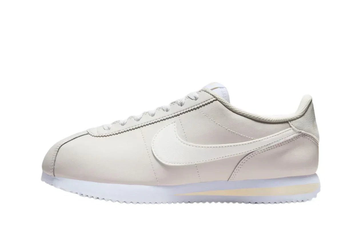 Nike Cortez Leather Phantom Coconut
