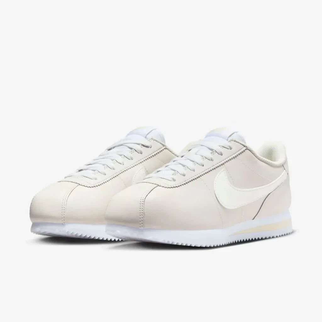 Nike Cortez Leather Phantom Coconut