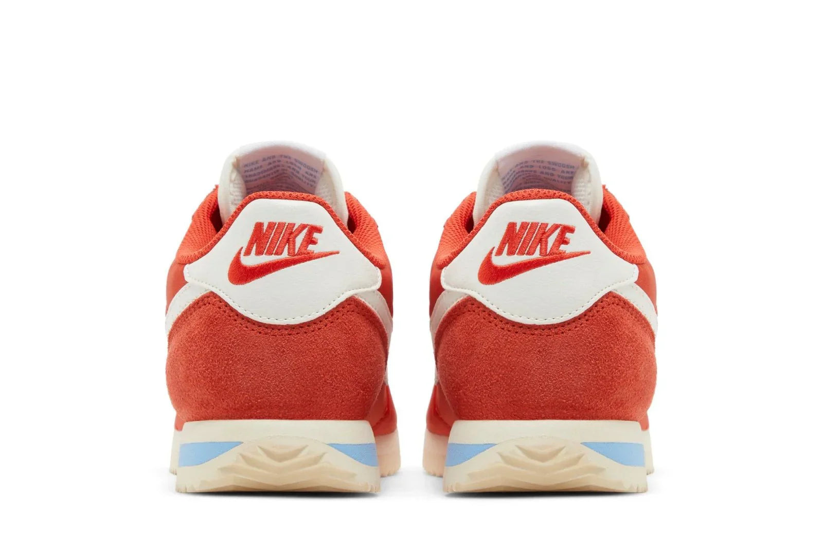 Nike Cortez Picante Red