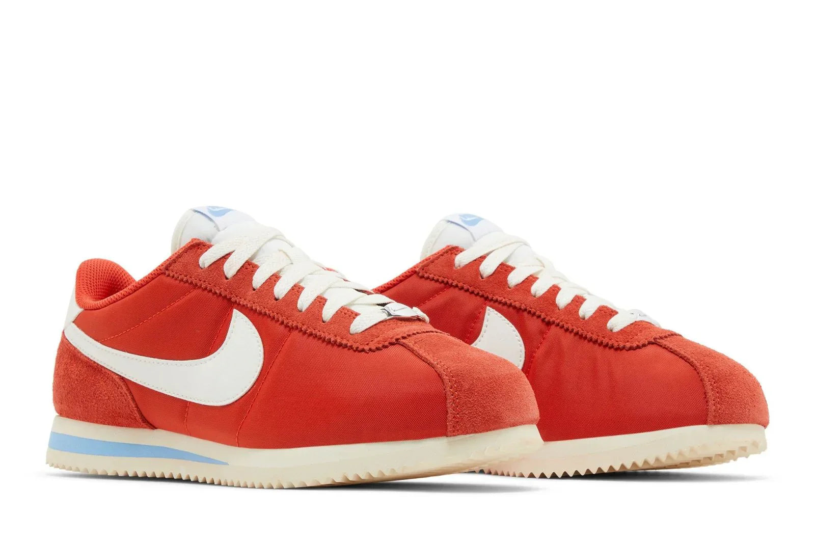 Nike Cortez Picante Red