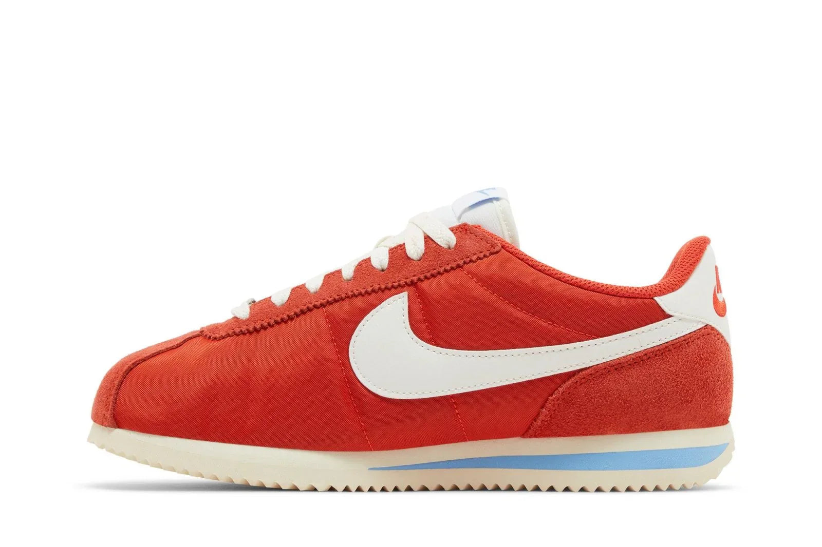 Nike Cortez Picante Red