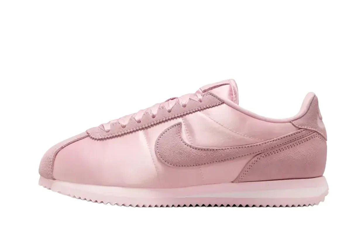 Nike Cortez Satin Pack Soft Pink